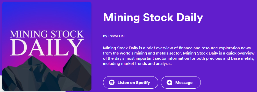 Mining Stock Daily - Tony Makuch y Gold Cycles, fusiones y adquisiciones y valor para los accionistas