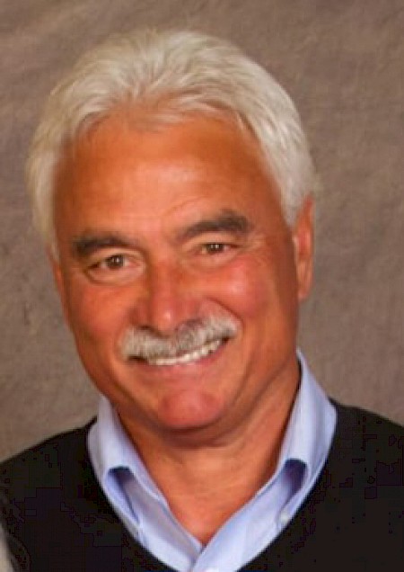 Photo of Barry Olson