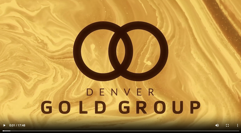 Denver Gold Group – Fold Forum Americas