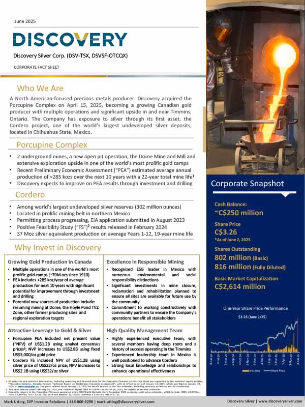 Fact Sheet